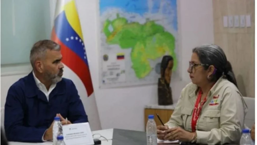 Ordenan modernización de los trámites de salud agrícola Ordenan modernización de los trámites de salud agrícola