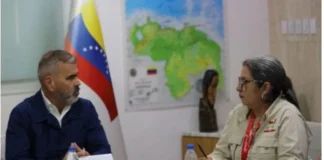 Ordenan modernización de los trámites de salud agrícola