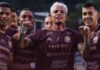 Carabobo FC venció 2-0 a Blooming en Bolivia en la Copa Sudamericana