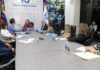 TSJ y UNICEF impulsan acciones para resguardar la niñez TSJ y UNICEF impulsan acciones resguardar la niñez
