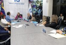 TSJ y UNICEF impulsan acciones resguardar la niñez