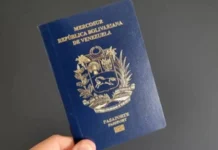 SAIME anuncia mecanismo de atención inmediata para tramitar y recibir pasaporte el mismo día (+requisitos)