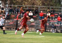 Venezuela Sub-17 bicampeón de la Copa de Oro Canteras de América