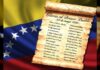 Hace 145 años decretaron al “Gloria al Bravo Pueblo” como el Himno Nacional de Venezuela 145 años del "Gloria al Bravo Pueblo” como Himno Nacional
