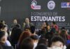 Más de 500 jóvenes participan en el I Congreso de Estudiantes de Ciencias Jurídicas Más de 500 jóvenes participan en el I Congreso de Estudiantes de Ciencias Jurídicas