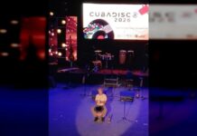 Venezuela obtuvo el Premio Internacional CubaDisco 2026