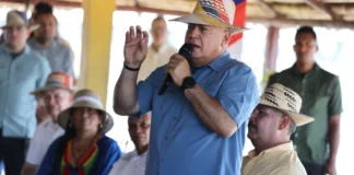 Diosdado Cabello