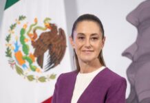 Sheinbaum destaca la importancia de regular el desarrollo de la Inteligencia Artificial Sheinbaum