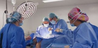 Plan Salud y Vida 2016: Más de 1 mil 610 hemodinamias han sido realizadas con éxito Plan Salud y Vida 2016