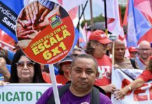 Brasil: Cámara de Diputados aprueba reducción de la jornada laboral