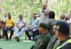 Falcón: Cabello reafirmó compromiso con sectores productivos
