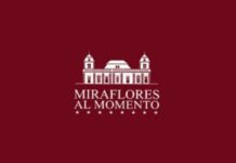 Miraflores al Momento