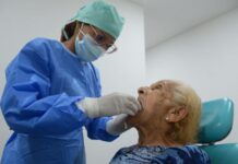 Misión Sonrisa celebra 20 años con más 50 mil consultas odontológicas en lo que va de 2026 Misión Sonrisa: 20 años brindando atenciones gratuitas