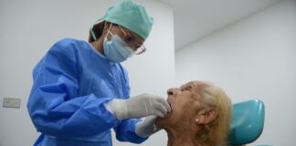 Misión Sonrisa: 20 años brindando atenciones gratuitas