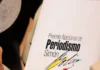 Extienden postulaciones al Premio Nacional de Periodismo Simón Bolívar 2026 Extienden postulaciones al Premio Nacional de Periodismo Simón Bolívar 2026