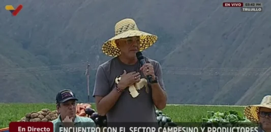 Jorge Rodríguez
