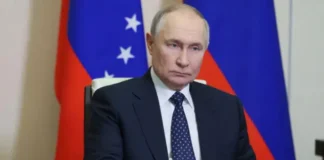 Rusia alto al fuego
