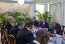 Entérate qué conversaron el Gobierno de Cuba y agentes de la CIA gobierno-cuba-cia