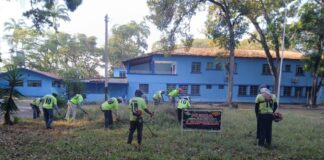 Hospital Dr. Carlos Sanda