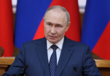 Putin: Rusia «ha sido y sigue siendo» una parte indispensable del sistema económico mundial putin-rusia-economico-mundial