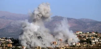 Cifra de fallecidos por bombardeos de Israel al Líbano aumentó a 2 mil 759