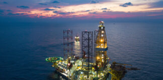 Producción de gas en yacimiento entre Venezuela y Trinidad y Tobago es evaluado por Shell