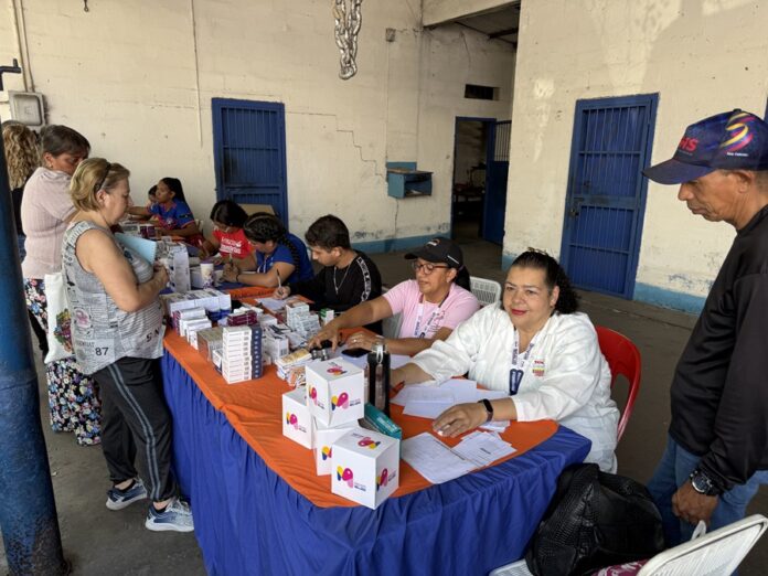 Jornada de Atención Integral