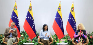 encuentro Económico Productivo del Programa