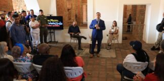 Gran Misión Viva Venezuela, Mi Patria Querida iniciará despliegue nacional