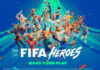 Atención Gamers: FIFA presenta su nueva estrategia de fútbol digital Estrategia actualizada de fútbol digital es presentada oficialmente por la FIFA