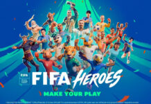 Estrategia actualizada de fútbol digital es presentada oficialmente por la FIFA