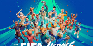 Estrategia actualizada de fútbol digital es presentada oficialmente por la FIFA