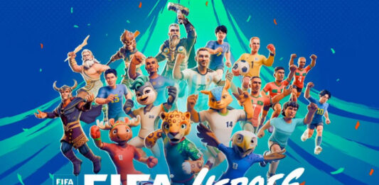 Estrategia actualizada de fútbol digital es presentada oficialmente por la FIFA