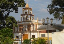 San Fernando de Atabapo