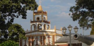 San Fernando de Atabapo