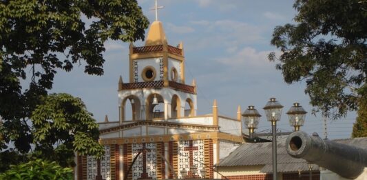 San Fernando de Atabapo