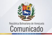 Venezuela reafirma su histórico reconocimiento y alianza estratégica con China