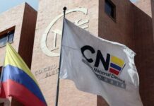 Observadores Internacionales en Colombia por elecciones presidenciales