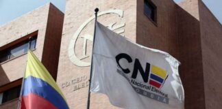 Observadores Internacionales en Colombia por elecciones presidenciales