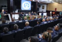 Diplomado de DDHH y Ética