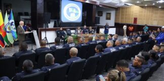 Diplomado de DDHH y Ética