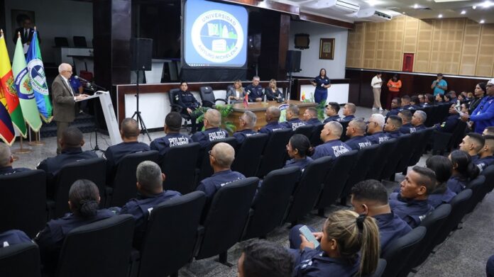 Diplomado de DDHH y Ética