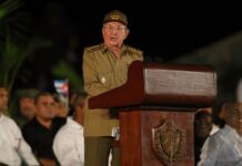 Cuba rechaza acusación de EEUU contra Raúl Castro Cuba acusación
