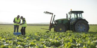 Crisis en el estrecho de Ormuz impactará la producción global de alimentos
