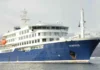 Descartan hantavirus en los pasajeros chilenos a bordo del crucero MV Hondius hantavirus-pasajeros-chilenos