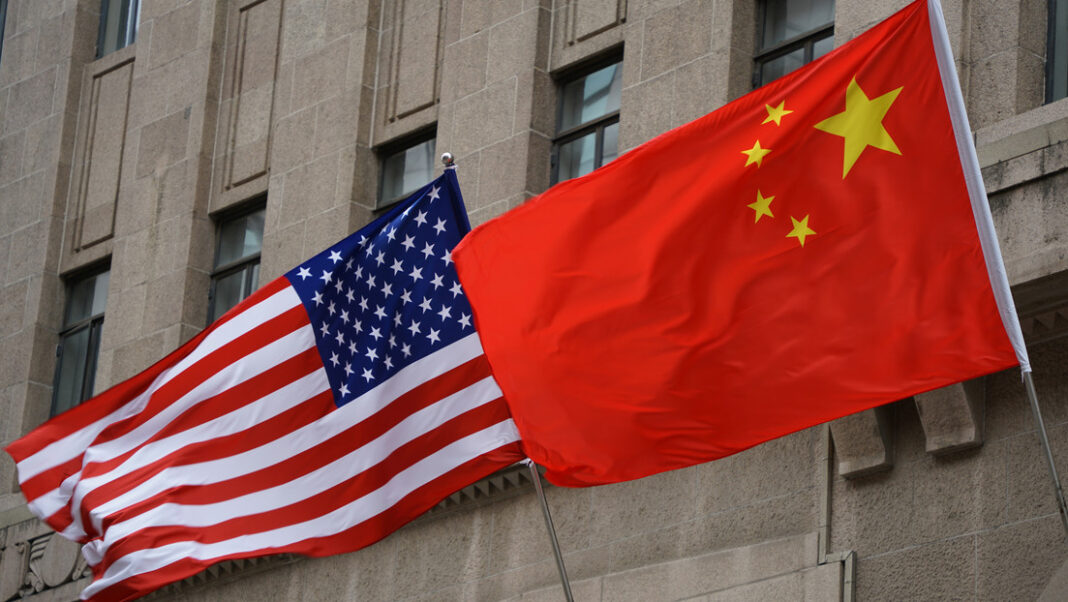China le deja claro a Trump China le deja claro a Trump