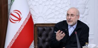Ghalibaf – Irán: «El futuro le pertenece al Sur Global» Irán Sur Global