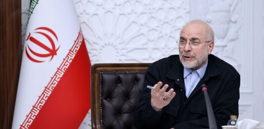 Irán Sur Global