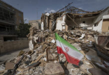 Canciller Araghchi de Irán: «Un regreso a la guerra traerá muchas más sorpresas» Canciller Araghchi de Irán