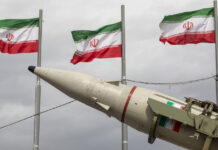 Irán en caso de volver a ser atacado promete una respuesta «nunca antes vista»